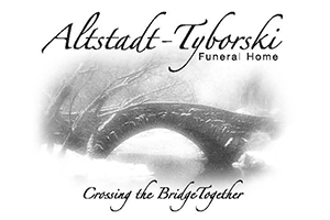 altstadt tyborski logo