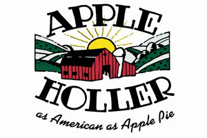 apple holler logo