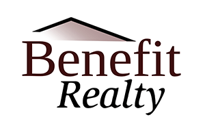 benefit realty logo