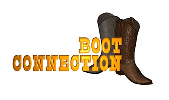 boot connection logo