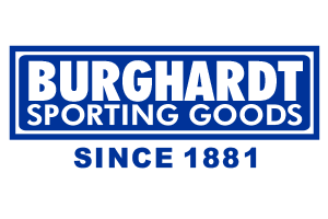 burghardt sporting goods logo