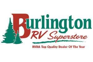 burlington RV logo