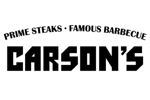 carsons logo