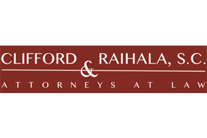 clifford raihala logo