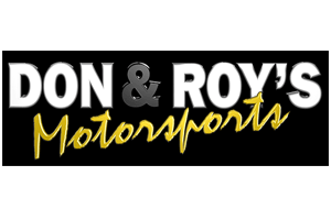 don and roys logo