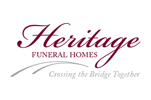 heritage logo