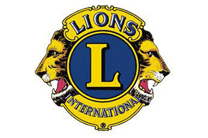 lions club logo