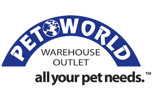 petworld logo