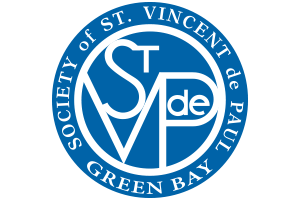 st vincent depaul logo