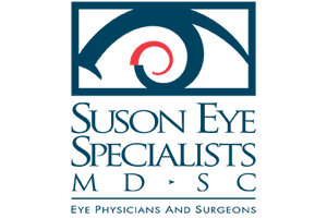 suson eye