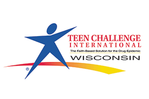 teen challenge logo