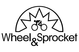 wheel and sprocket